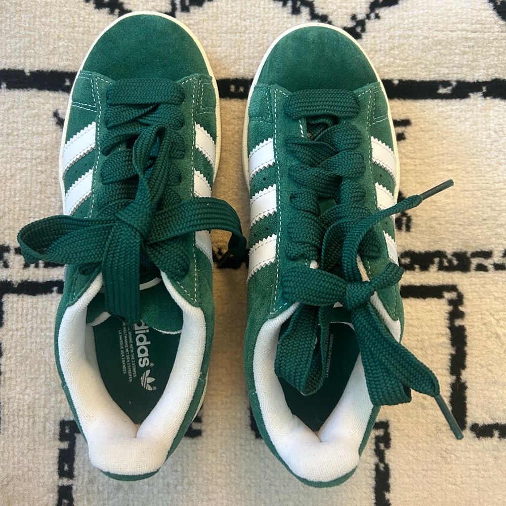 Adidas campus 00s